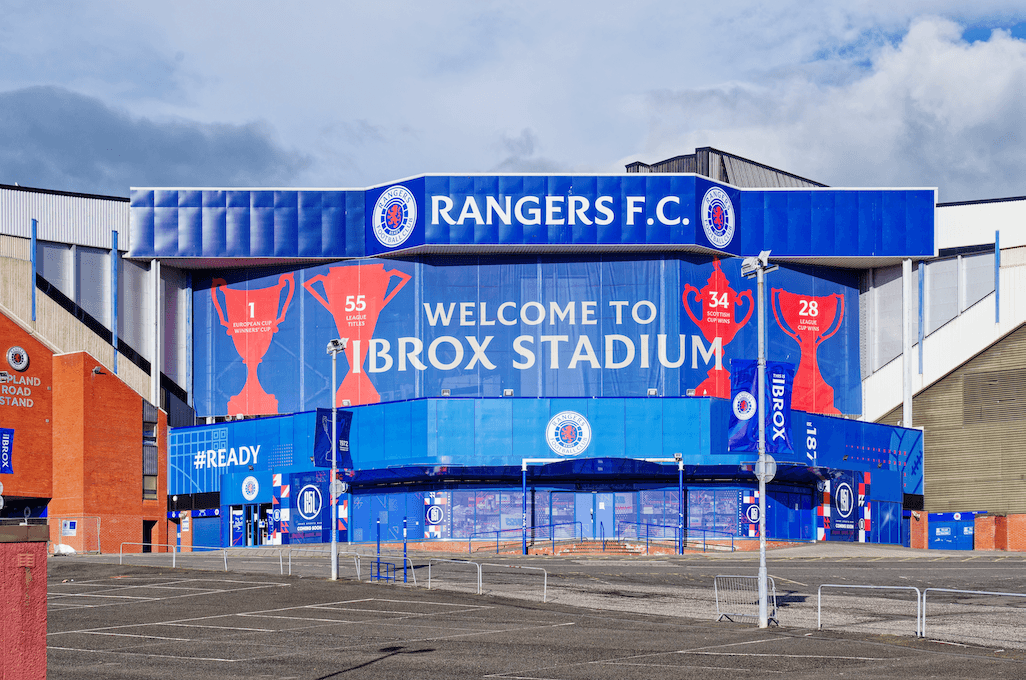 Rangers takeover completed by San Francisco 49ers group
